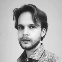 Erik Benjaminsson