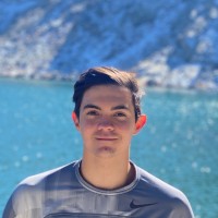 Colton Redfern, Eit