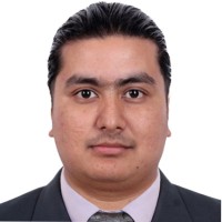 Deepankar Karki