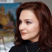 Mariya Kolesnyk