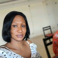Aissatou Lamarana BAH