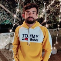 Nikesh Surana