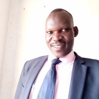 okello david