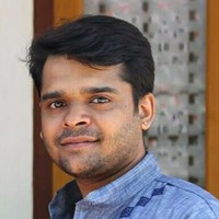 Amith Kamath