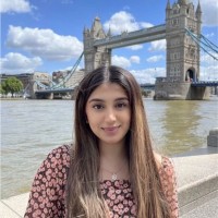 Darshni Pattani