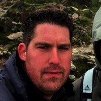 David Barry Aifiree
