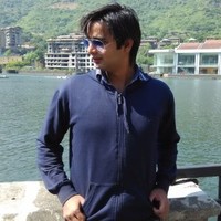Rajesh Parihar