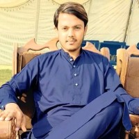 Dilawar Ali Mazhar