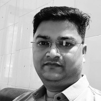 Mr. Sudhir Thube