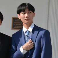 Kevin Ngo