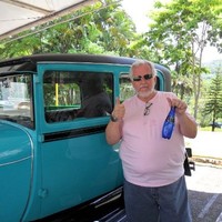 Wilson Roberto Pisani