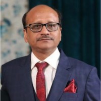 Parmod Gupta