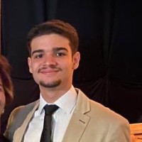 Gabriel Cacharo