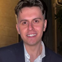 Daniel Farman