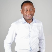 Edwin Kamunge
