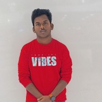 SATHISHKUMAR M