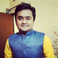 Saurabh Sakhare