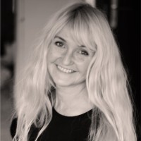 Nina Ekström