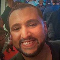 Soufiane El Kasmi