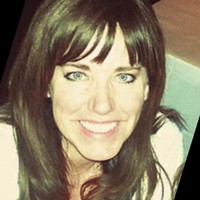 Rebecca McClellan