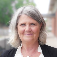 Joanna Bloss, LMHC, LCPC