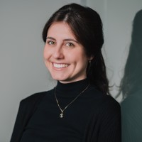 Tamiris Kretzer Walter