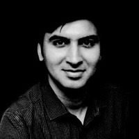 Gaurav Potdar