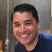 Daniel Cheong