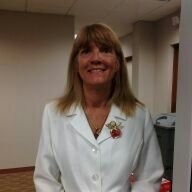 Patricia Wyatt