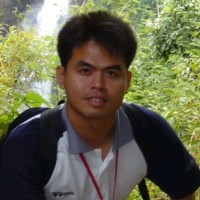 Theerasak Rodthang