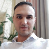 Halil Yeniavci