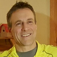 Darren Hines