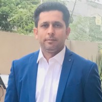Ghulam Abbas