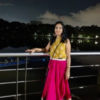 Shubhra Jaiswal