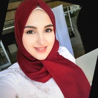 Aya Jeblawi