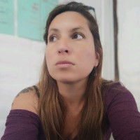 María Belén Bonilla Vallejo