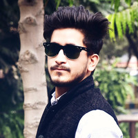 Prince Tyagi