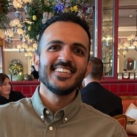 Nabil Farooqi, Pmp