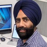 Gurinderpal Singh