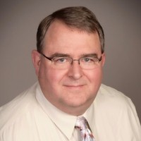 Ron Mcdonough