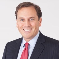 Jonathan Parker