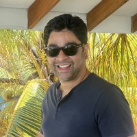 Amit Ranjan