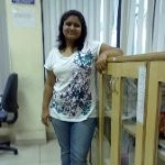 Pallavi Kandpal
