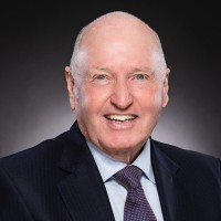 Geddes Weston