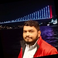 Sohail Haider