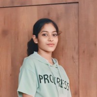 Keerthana S Kumar
