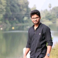 Abhi Jagarlamudi