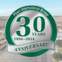 Pharr Bridge