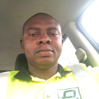 samson olaleye