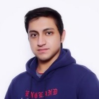 Ali Shan